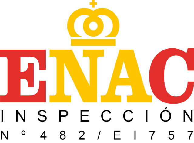 Certificado Inspeccion Enac